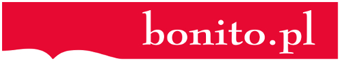 Logotyp: Bonito.pl