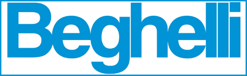 Logotyp: Beghelli