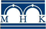 Logotyp: Muzeum Historyczne Miasta Krakowa