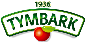 Logotyp: Tymbark