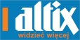 Logotyp: Altix