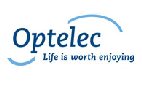 Logotyp: Optelec BV