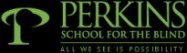 Logotyp: Perkins School for the Blind