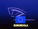 Znak graficzny programu Euroscola