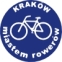 Logotyp: Stowarzyszenie Kraków Miastem Rowerów