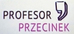 profesor Przecinek