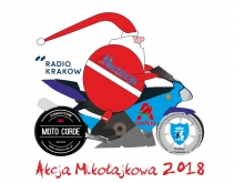 Akcja Mikołajkowa Stowarzyszenia Motocorde