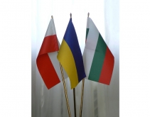 Fotografia: Konferencja zgromadziła specjalistów z Polski, Ukrainy i Bułgarii